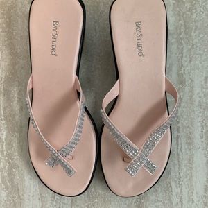 Bay Studio sandals